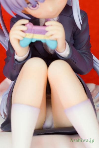 New Game！ 凉风青叶