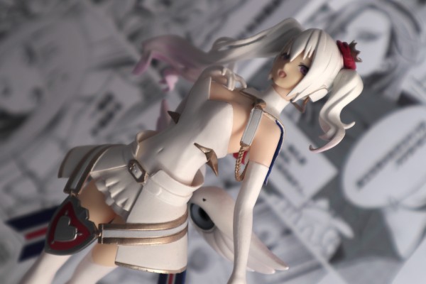 Special Figures Caligula 梦梦 