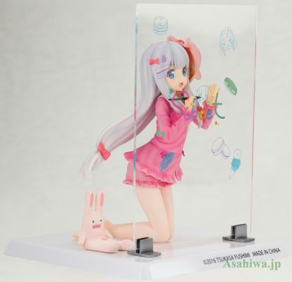 DreamTech 埃罗芒阿老师 和泉纱雾 香甜Ver. 豪华版