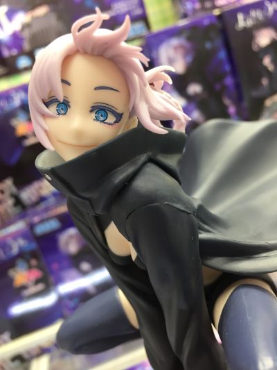 Luminasta  彻夜之歌 七草荠