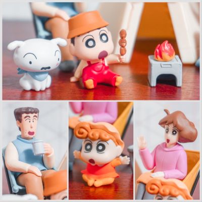 蜡笔小新 呼风唤雨 春日部电影院