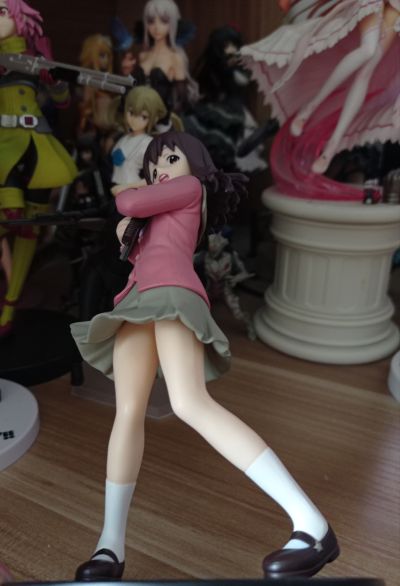 PM 手办 特例措置団体ステラ女学院高等科C3部 大和ゆら 