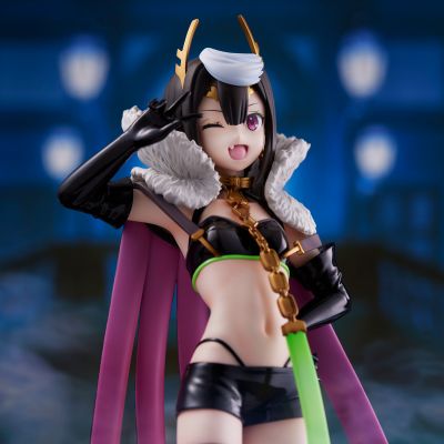 转生成蜘蛛又怎样！  爱丽儿