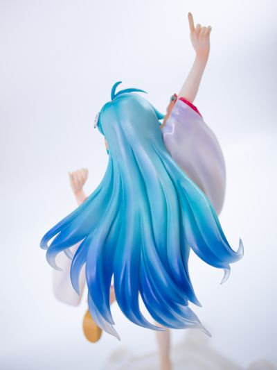 ExcellentModelCORE 咚隆隆 炎魔君熊熊燃烧 雪子姫