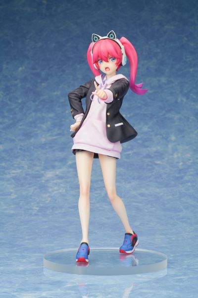 恋爱Flops 阿米莉亚·艾尔文