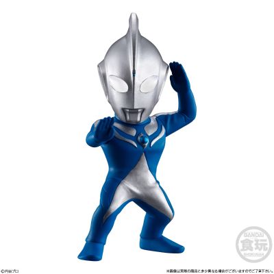 奥特曼经典造型大集结6