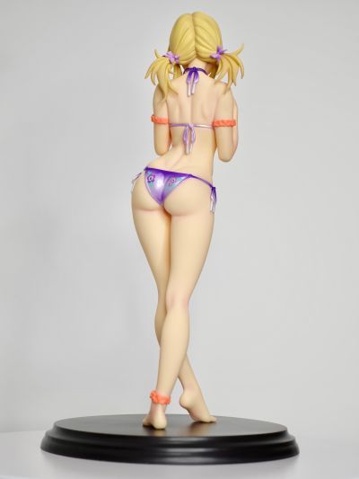 妖精的尾巴 露西・哈特菲利亚 泳装PURE in HEART ver.Twin tail