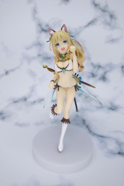 POP UP PARADE 绽放的阿尔斯诺特利亚 皮卡多莉克丝   猫王国