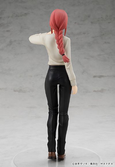 POP UP PARADE   链锯人 真纪真