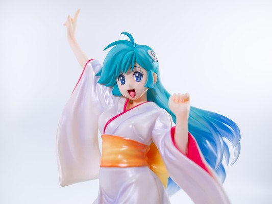 ExcellentModelCORE 咚隆隆 炎魔君熊熊燃烧 雪子姫