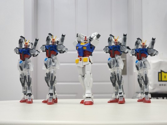 PG 机动战士高达UC RX-0[N]独角兽高达2号机报丧女妖·命运女神 Final Battle Ver. 