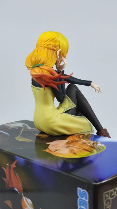 小坐系列 PM 异世界归来的舅舅 精灵