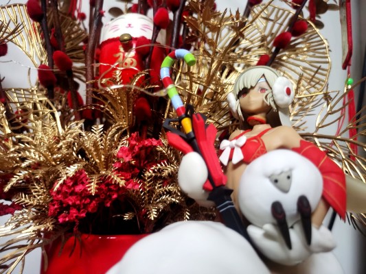 一番赏 Fate / Grand Order 阿提拉