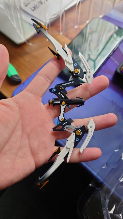 ARCTECH  战双：帕弥什 比安卡·真理