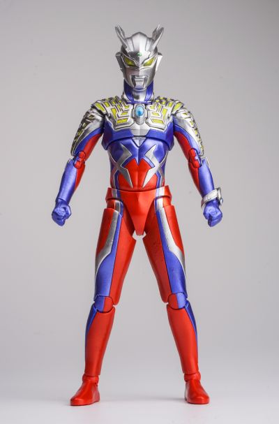 Figure-rise Standard 赛罗奥特曼系列 赛罗奥特曼