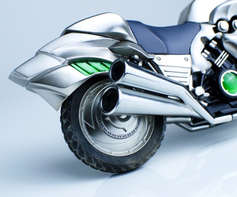 ex：ride SPride.05 SABER・摩托 (Fate/Zero)