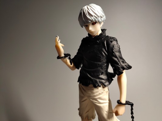 POP UP PARADE 东京食尸鬼  金木研