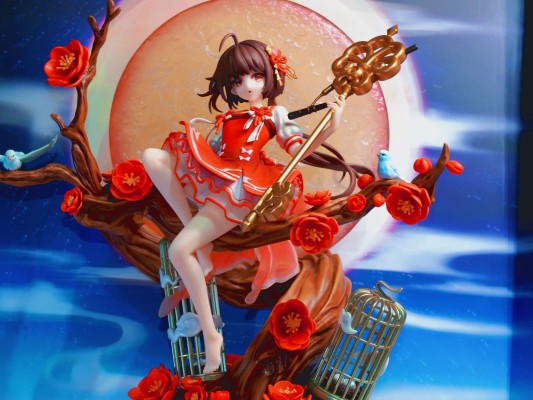 泠鸢yousa 月下歌