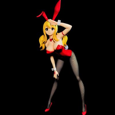 B-style 妖精的尾巴 露西・哈特菲利亚 兔女郎ver.