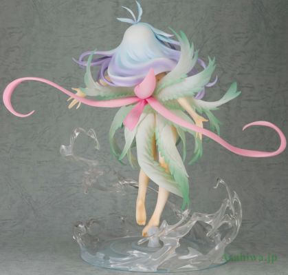 彗星路西法 菲莉雅