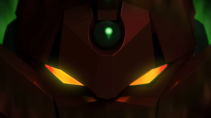 MODEROID 真盖塔龙系列 真盖塔龙