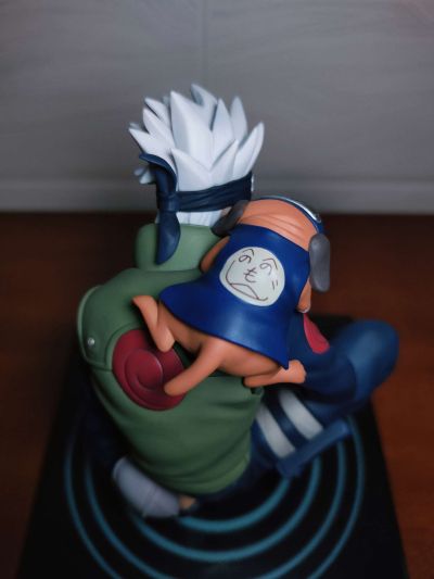 火影忍者-火影忍者-疾风传 旗木卡卡西 ver.弐