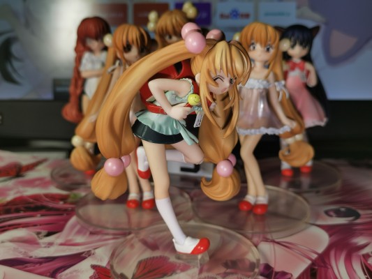 コレクト800萝莉的时间 萝莉的时间 九重凛 ランドセルver. 