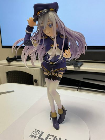 KDColle 86-不存在的地域-  弗拉迪蕾娜·米丽洁