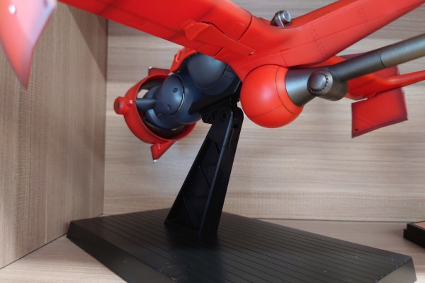 星际牛仔 剑鱼二号