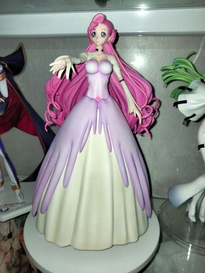 G.E.M. CODE GEASS 叛逆的鲁鲁修Ｒ２ zero