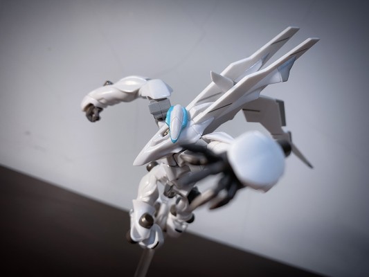 ROBOT魂 -ROBOT魂-〈SIDE FFN〉ファフナー・マークザイン