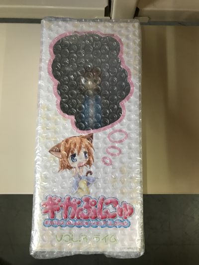 ギガぷにゅ ライム 