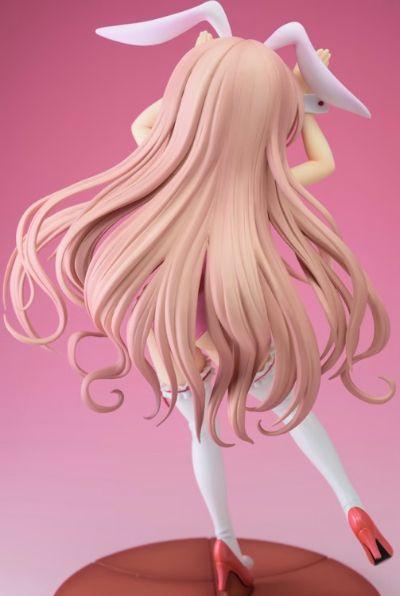 萝球部！SS 袴田日向 -兔子-