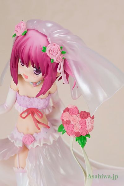 萝球部 SS 凑智花 婚礼Ver.