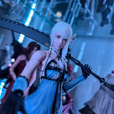 PLAY ARTS改 尼尔：人工生命ver.1.22474487139...  凯妮