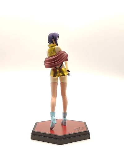 POP UP PARADE 星际牛仔 菲‧瓦伦坦