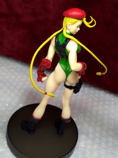 POP UP PARADE 街头霸王系列  嘉米·怀特