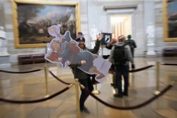 迷宫饭  玛露西尔