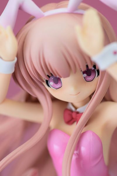 萝球部！SS 袴田日向 -兔子-