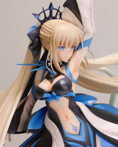 命运-冠位指定 摩根