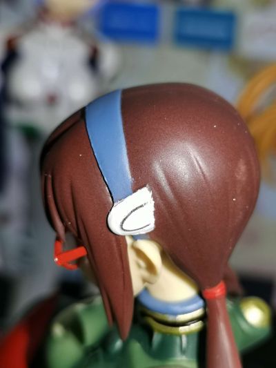 一番赏 新世纪福音战士新剧场版 真希波·真理·伊拉丝多莉亚斯