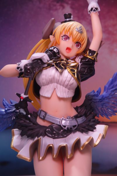 七宗罪 魔王默示录 傲慢之章  爱获 On Stage