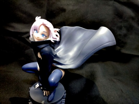 Luminasta  彻夜之歌 七草荠