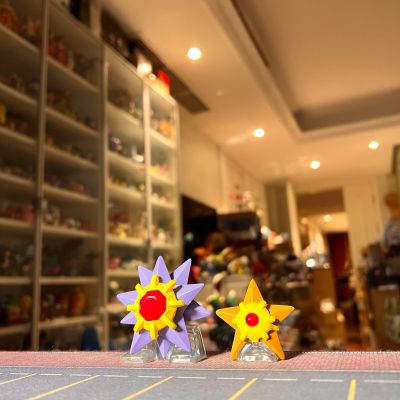 宝可梦比例世界 关都地区3