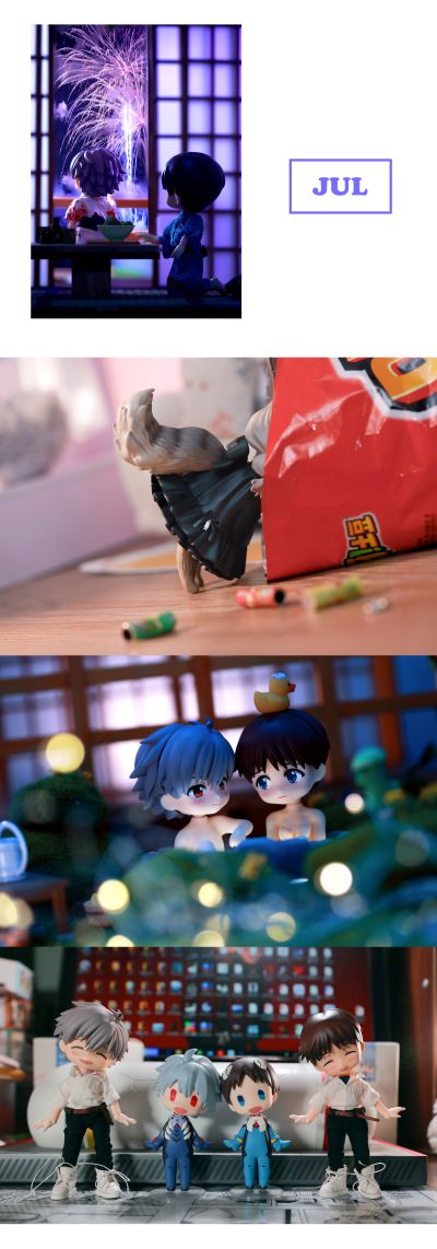 Dollfie Dream Sister DDS 偶像大师 菊地真