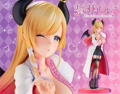 hololive 癒月巧可