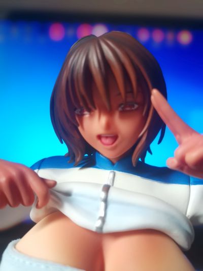 眠奸合宿 女子田径 仁木美乃梨 2.0版