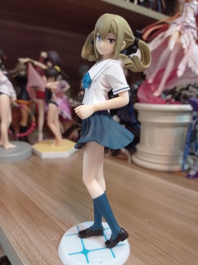 机器人笔记 神代芙拉 