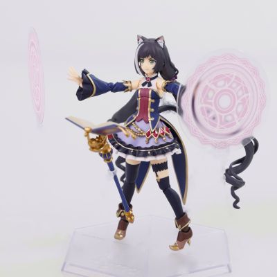 figma#558 公主连结 与你重逢 凯露