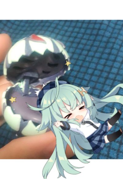 Chitocerium nightmare XCIX-albere 与 C-efer